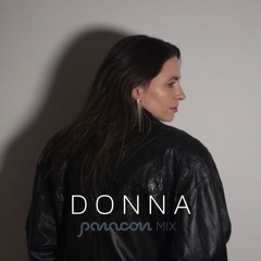 DONNA - paracou mix