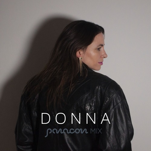 DONNA - paracou mix