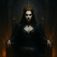 Queen of the Night