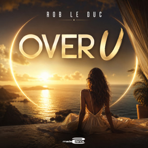 Over U (Radio Edit)