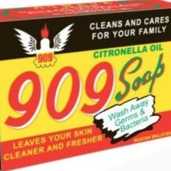 STBB - 909 (non entry - outside drums)