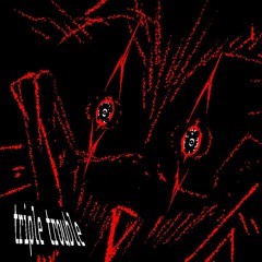 Triple Trouble [Curtain Call Mix] - SONIC.EXE FNF