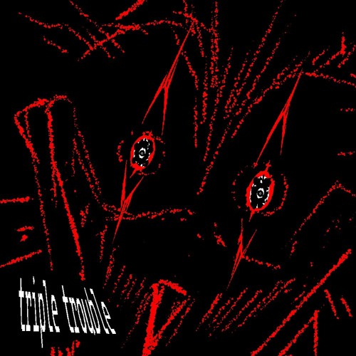 Triple Trouble [Curtain Call Mix] - SONIC.EXE FNF