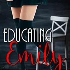 GET PDF 💕 Educating Emily: A Rawhide Ranch Novel by  Rayanna Jamison,Allie Belle,Raw