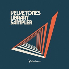 Velvetones Library Sampler