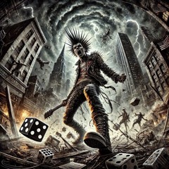 Chaos In Contradiction