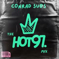 The Hot97 Mix