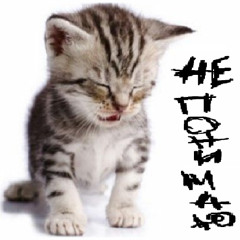 не понимаю (emothug remix)