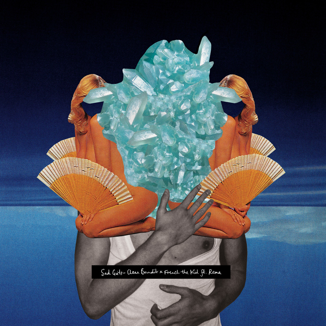 Stream Sad Girls (feat. Rema) [Clean Bandit VIP Remix] by Clean Bandit ...