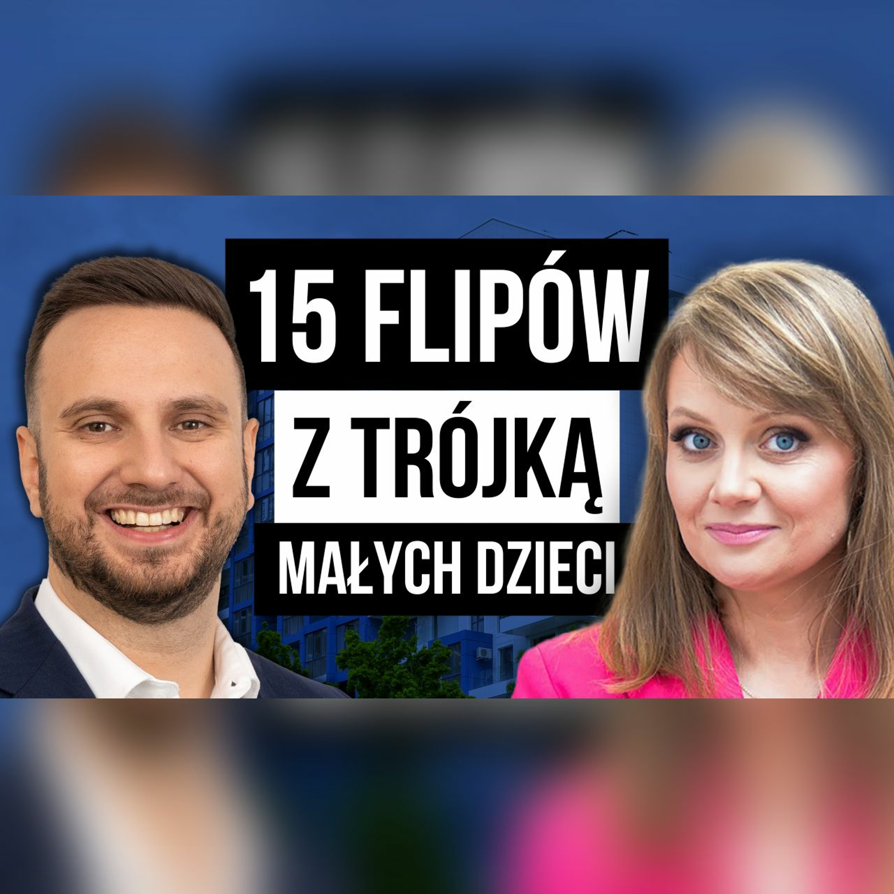 Podcast Nowoczesny Inwestor - Daniel Siwiec