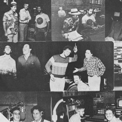 Forager Records w/ Brandon McMahon 071124