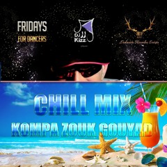 DJ JJ * Zouk - Kompa - Gouyad Mix 05 21