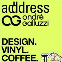 Adddress Storemix #1 André Galluzzi
