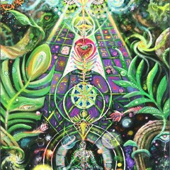 Ayahuasca Mix