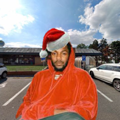 Kendrick Lamar (squabble up) x Wham! (Last Christmas)