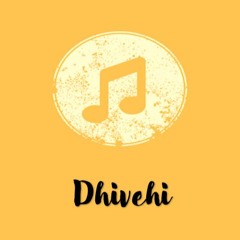 Dhivehi Songs