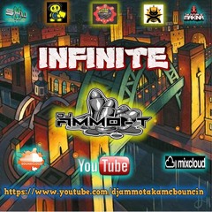 DJ AMMO - T  - INFINITE VS AMMO - T PRODUCTIO MIX SEPTEMBER 2021