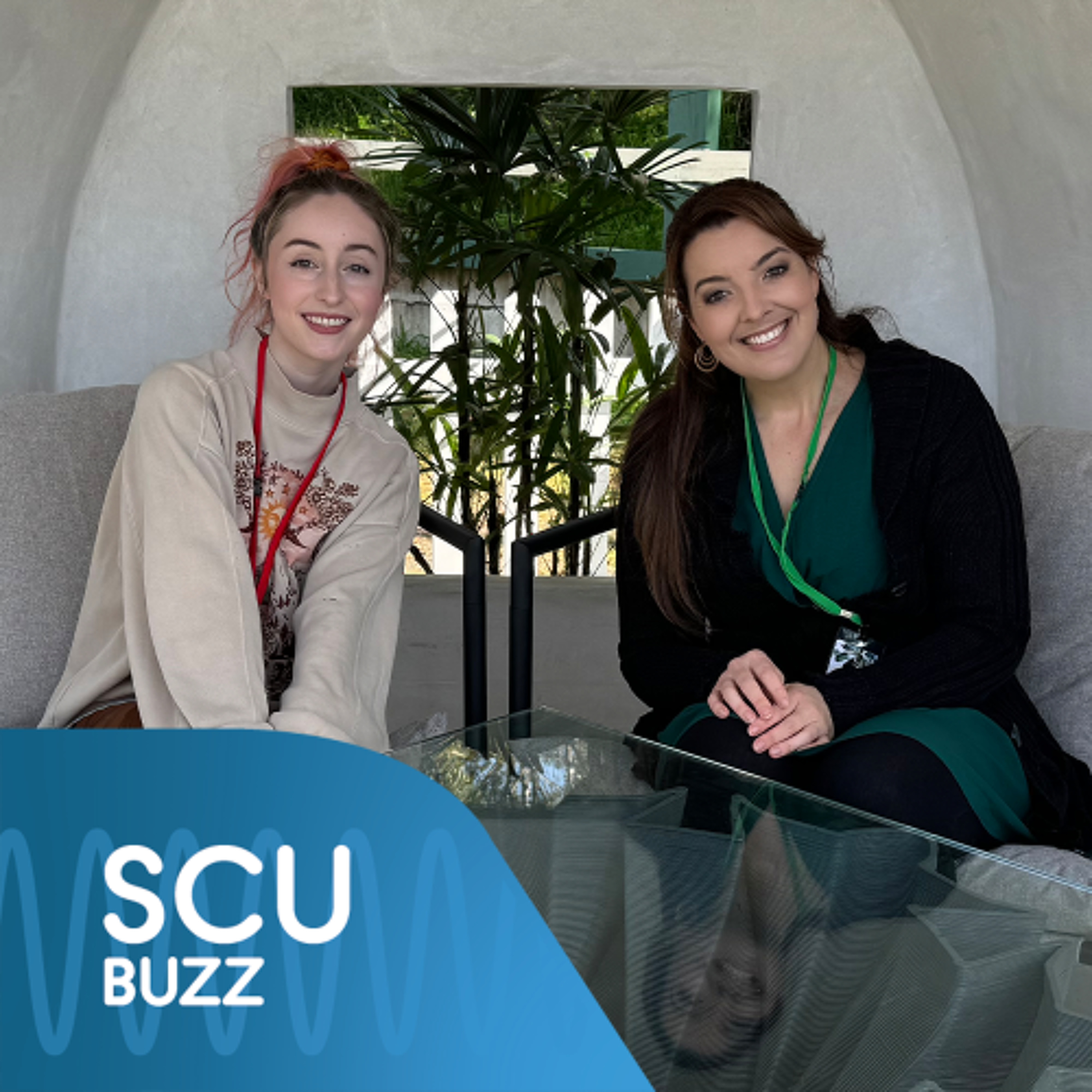 SCU Buzz | The Southern Cross University podcast