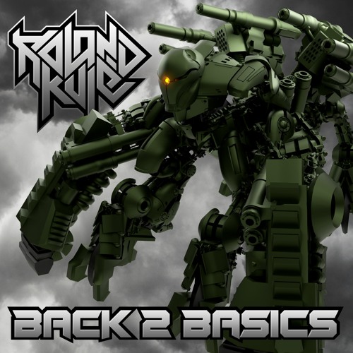 Give It To Ya by Roland Kulé ( Back to Basics EP ) Free download