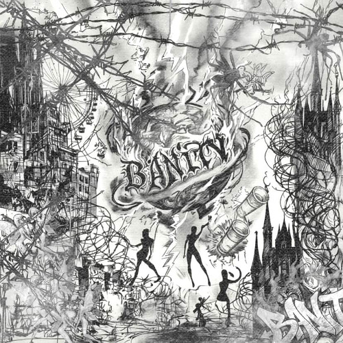 Man Down - Katozai (prod. Teo) *BANITY*