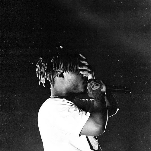 Stream GrimEmileReaper® | Listen to Juice WRLD - Spilt My