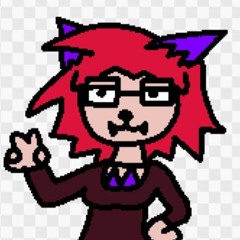 Violet's Kewl Violetline