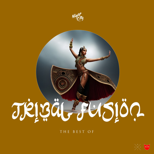 Stream Enlightenment Tribal Edit By Magnus Deus Listen Online For