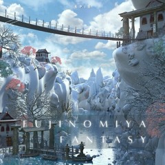 Fujinomiya Fantasy - Gaming Theme by Apie