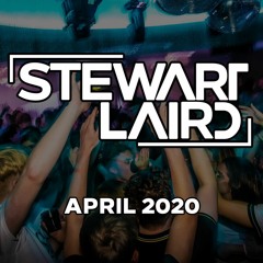STEWΛRT LΛIRD - ΛPRIL 2020