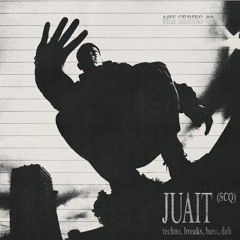 Mix Series 02: JUAIT