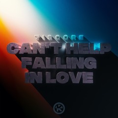 Can't Help Falling In Love
