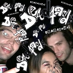 #DEAD4RNDS - @primisass