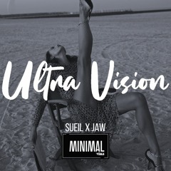 Seuil - Ultravision (feat. Jaw)