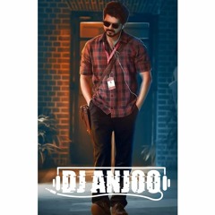 Antha Kanna Pathakka Tyga Mix