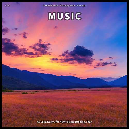 Stream Relaxing Music for Anxiety by Relaxing Music | Listen online for ...