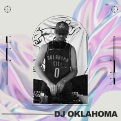 NOUBA NOUBA - DJ OKLAHOMA