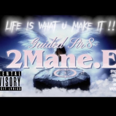2Mane. e - Dead Love