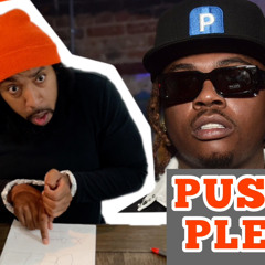 PUSHING P(PLEA) Gunna Remix X KreativeComedy
