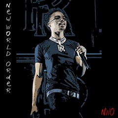 NWO - Cartier Vision [Roddy Ricch x Gunna Type Beat]