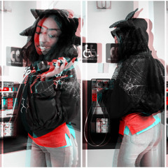 Demons Keep Callin X sabishiii333