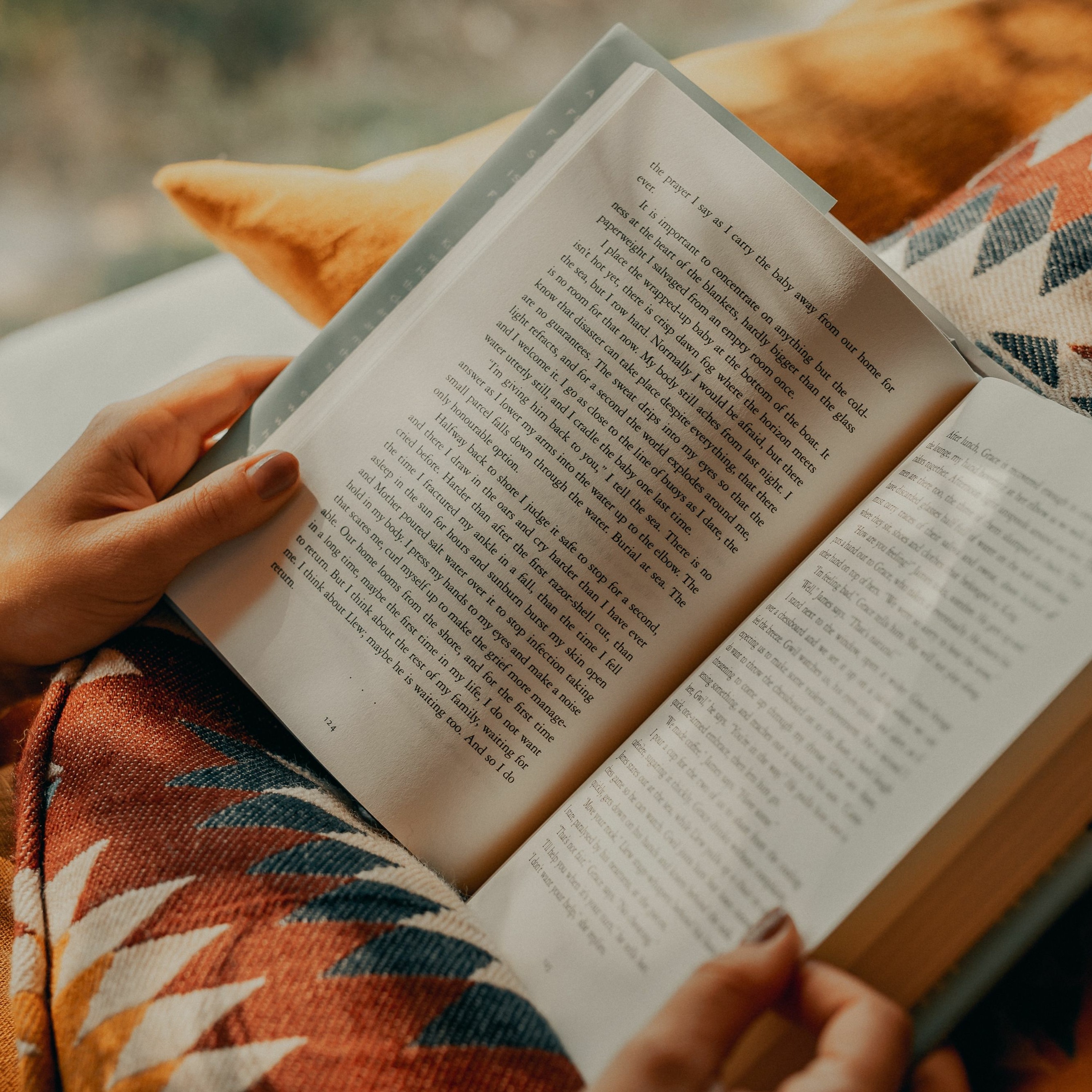 Why Being a Good Reader Makes You a Better Writer: A Conversation With Jeffrey Skoblow episode artwork