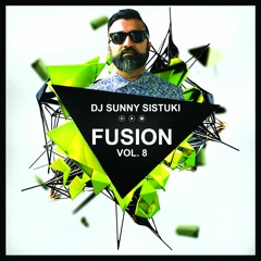 Dj Sunny - Fusion Vol.8