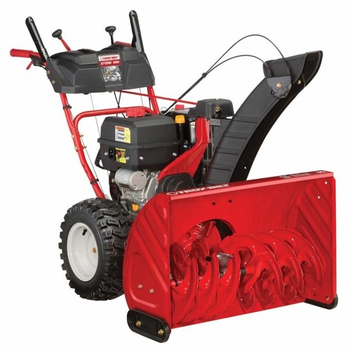 Stream Mastercraft 12 Hp 33 Snowblower Manual Extra Quality by Lindsay