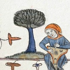 Creep (Medieval Style with Vocals)