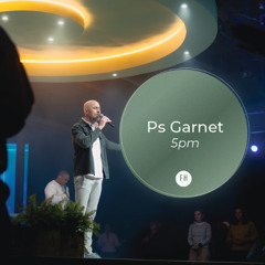 Lost, Found... And Then? | Pastor Garnet Deacon | Evening Service | 6 July 2025