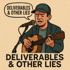 Deliverables & Other Lies