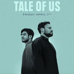 Tale of Us 2017-04-07 Chicago, The Mid