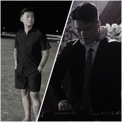 BÉ TẬP CHILL 2K25 - DJ ZENDA x BÉ ĐÔNG x NGUYEN VAN OH