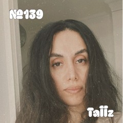 cute community radio n° 139 – taĪĪz