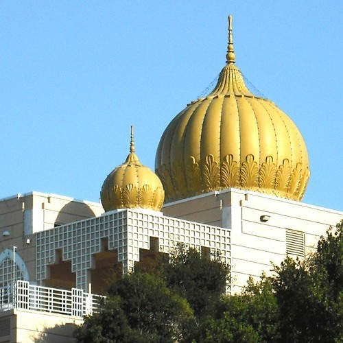 Bhai Manjeet Singh - El Sobrante Gurdwara Diwan